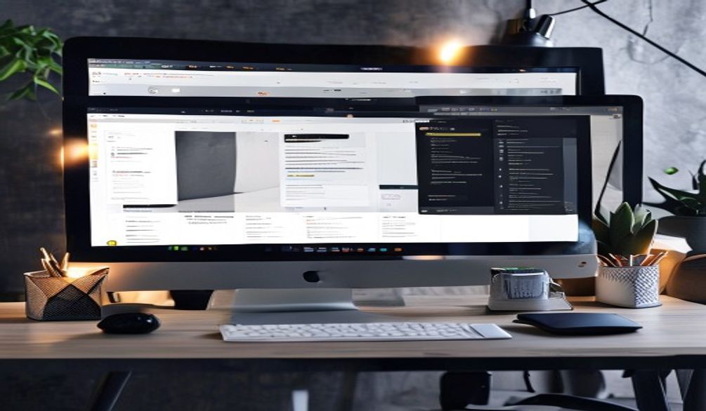 Desarrollo web