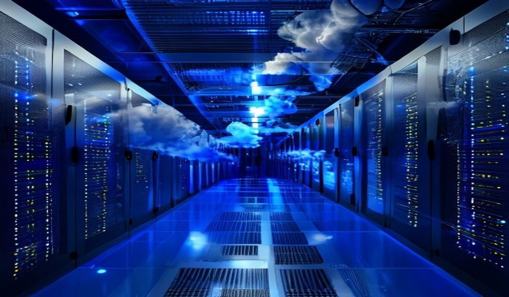 Hosting y virtualización