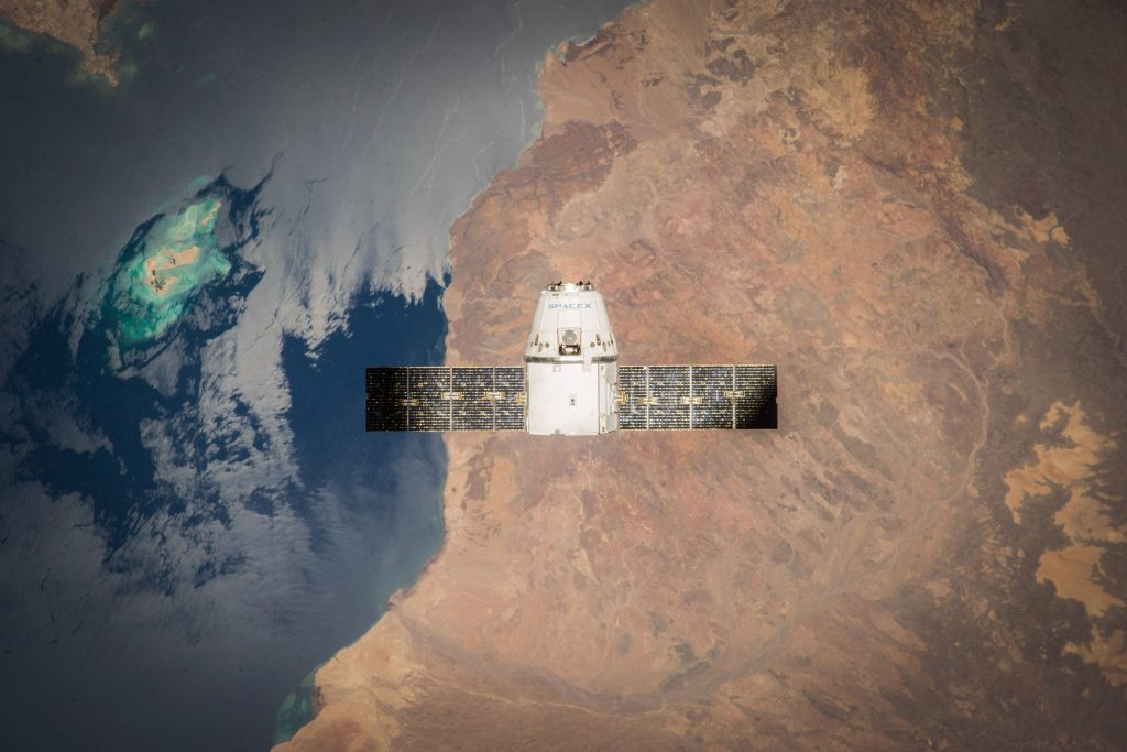 La sonda Europa Clipper encuentra indicios de actividad hidrotermal en la luna de Júpiter