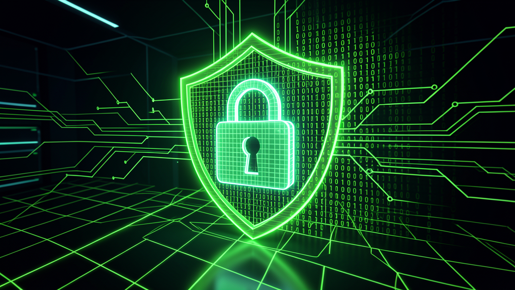 Ciberseguridad