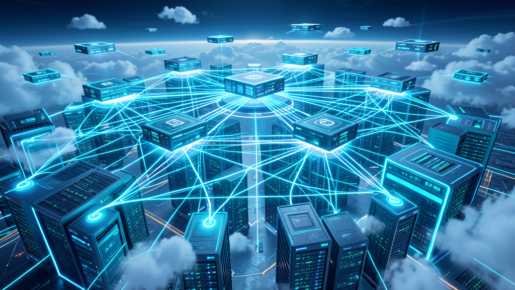 Soluciones Cloud